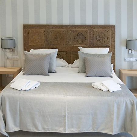 Serennia Exclusive Rooms Barcelona Zimmer foto