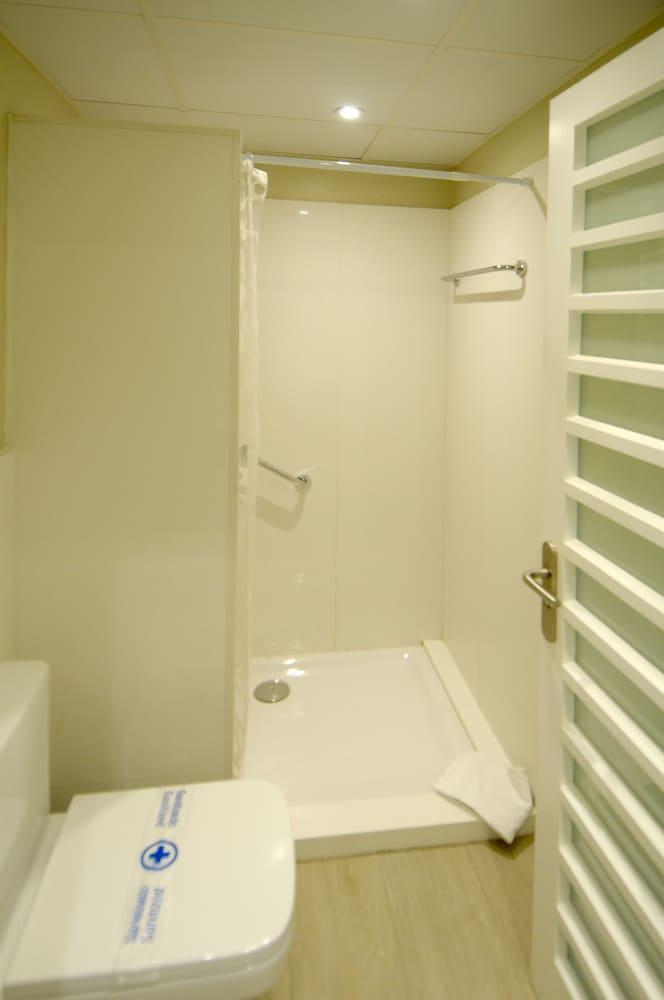 Serennia Exclusive Rooms Barcelona Exterior foto