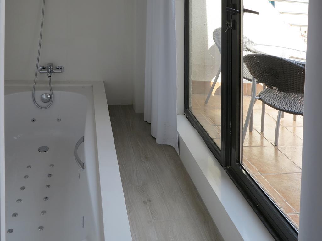 Serennia Exclusive Rooms Barcelona Zimmer foto