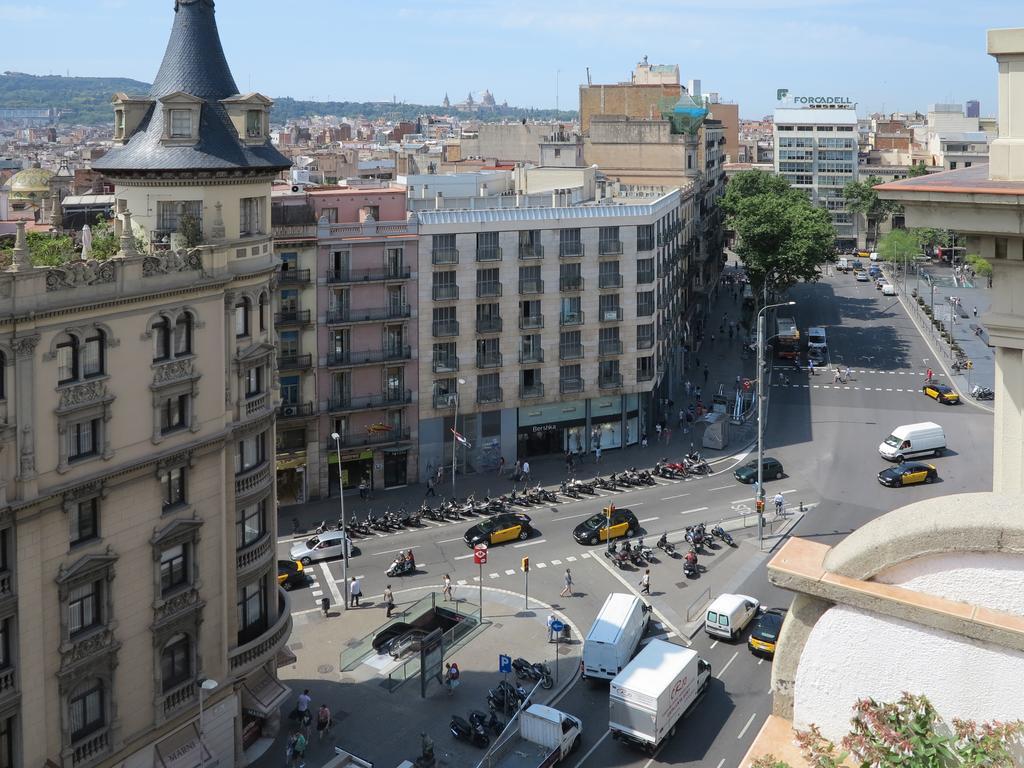 Serennia Exclusive Rooms Barcelona Zimmer foto