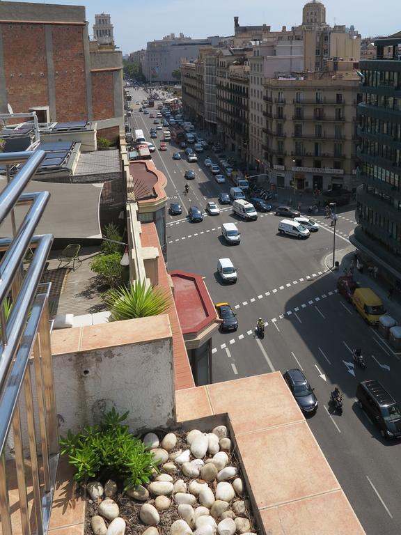 Serennia Exclusive Rooms Barcelona Zimmer foto