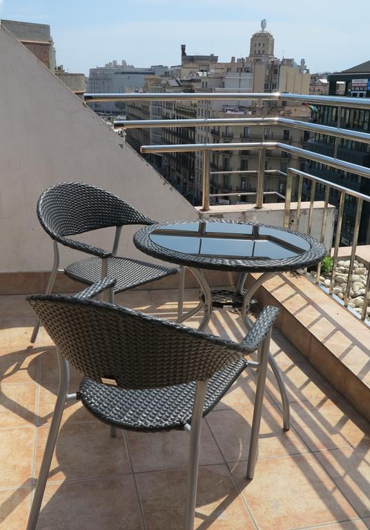 Serennia Exclusive Rooms Barcelona Zimmer foto