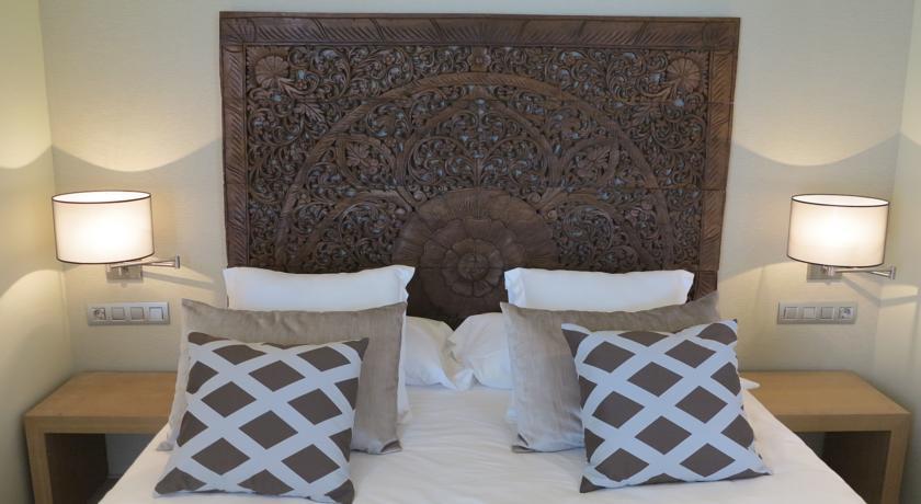Serennia Exclusive Rooms Barcelona Zimmer foto