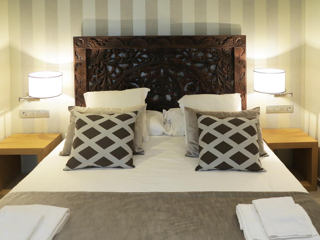 Serennia Exclusive Rooms Barcelona Zimmer foto