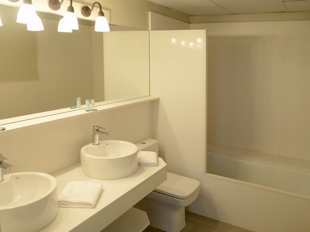 Serennia Exclusive Rooms Barcelona Zimmer foto