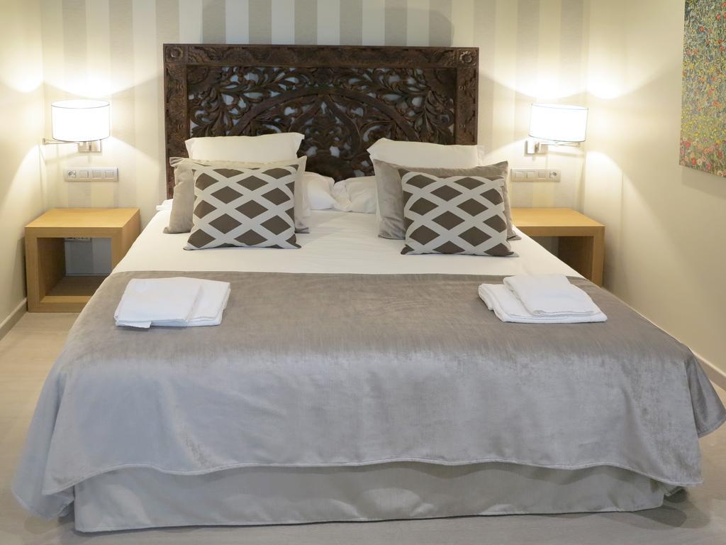 Serennia Exclusive Rooms Barcelona Zimmer foto