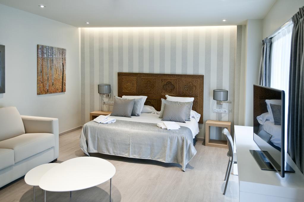 Serennia Exclusive Rooms Barcelona Zimmer foto