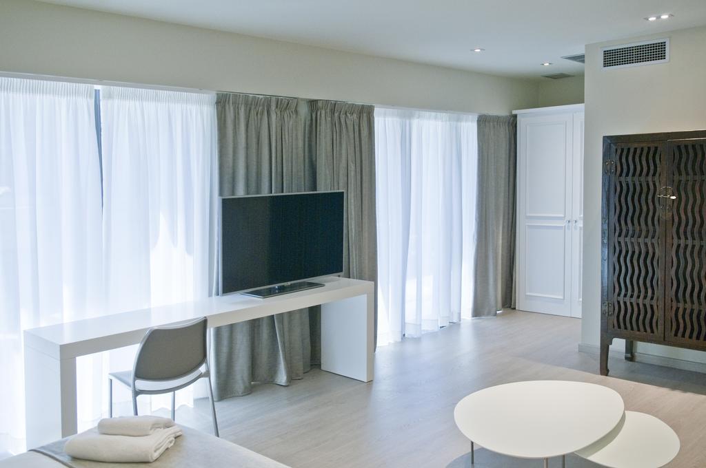 Serennia Exclusive Rooms Barcelona Zimmer foto