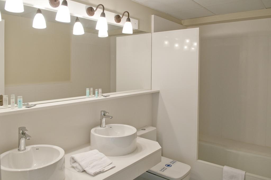 Serennia Exclusive Rooms Barcelona Zimmer foto