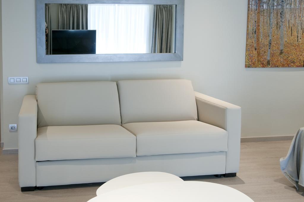 Serennia Exclusive Rooms Barcelona Zimmer foto