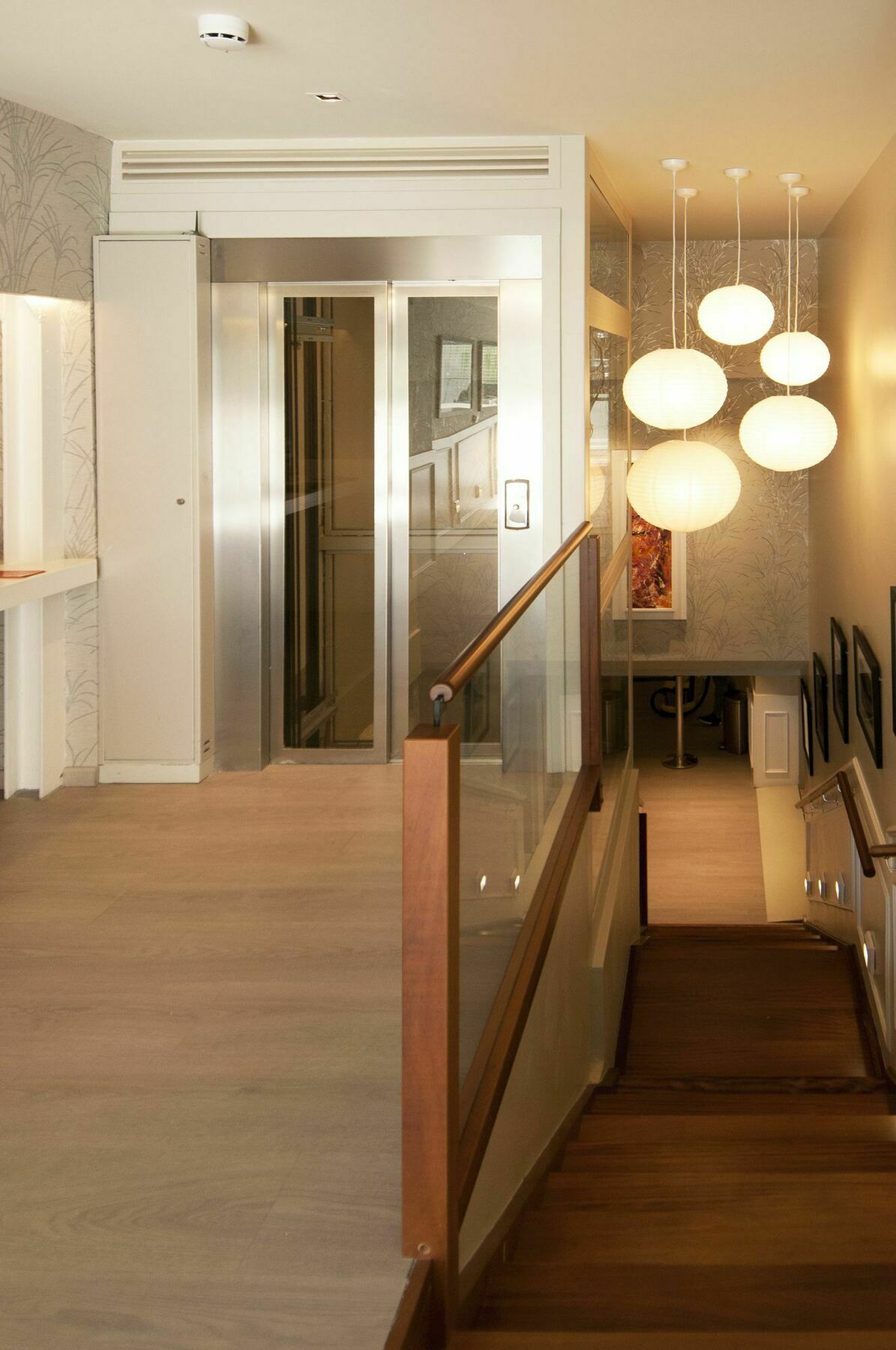 Serennia Exclusive Rooms Barcelona Exterior foto