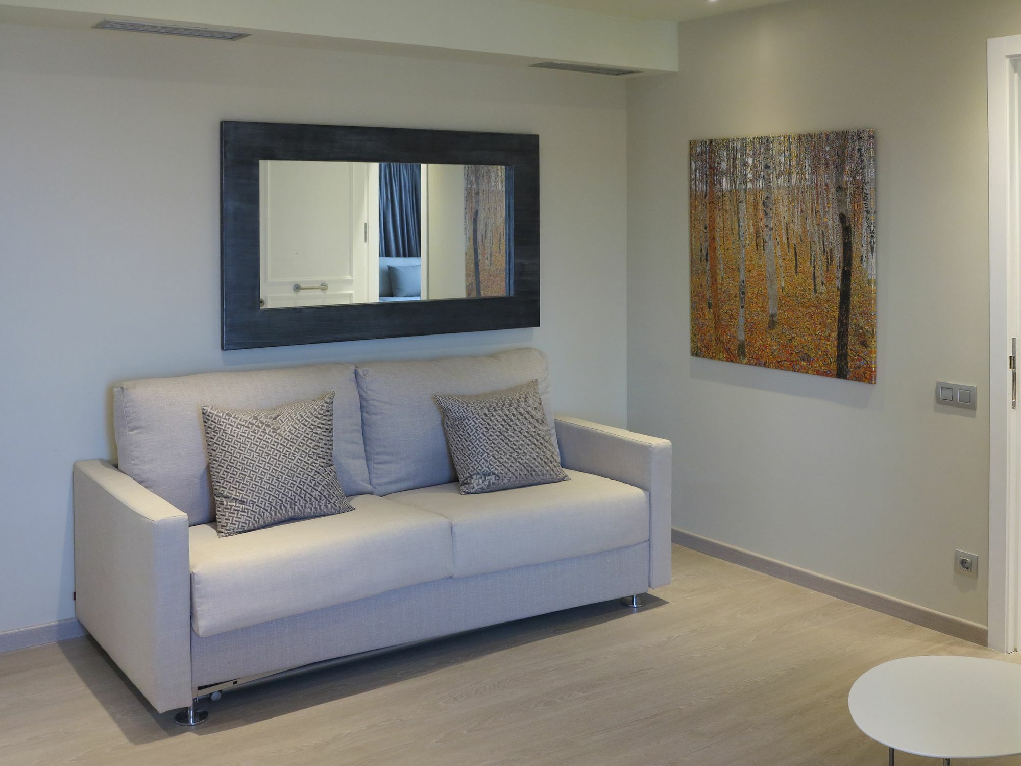 Serennia Exclusive Rooms Barcelona Exterior foto